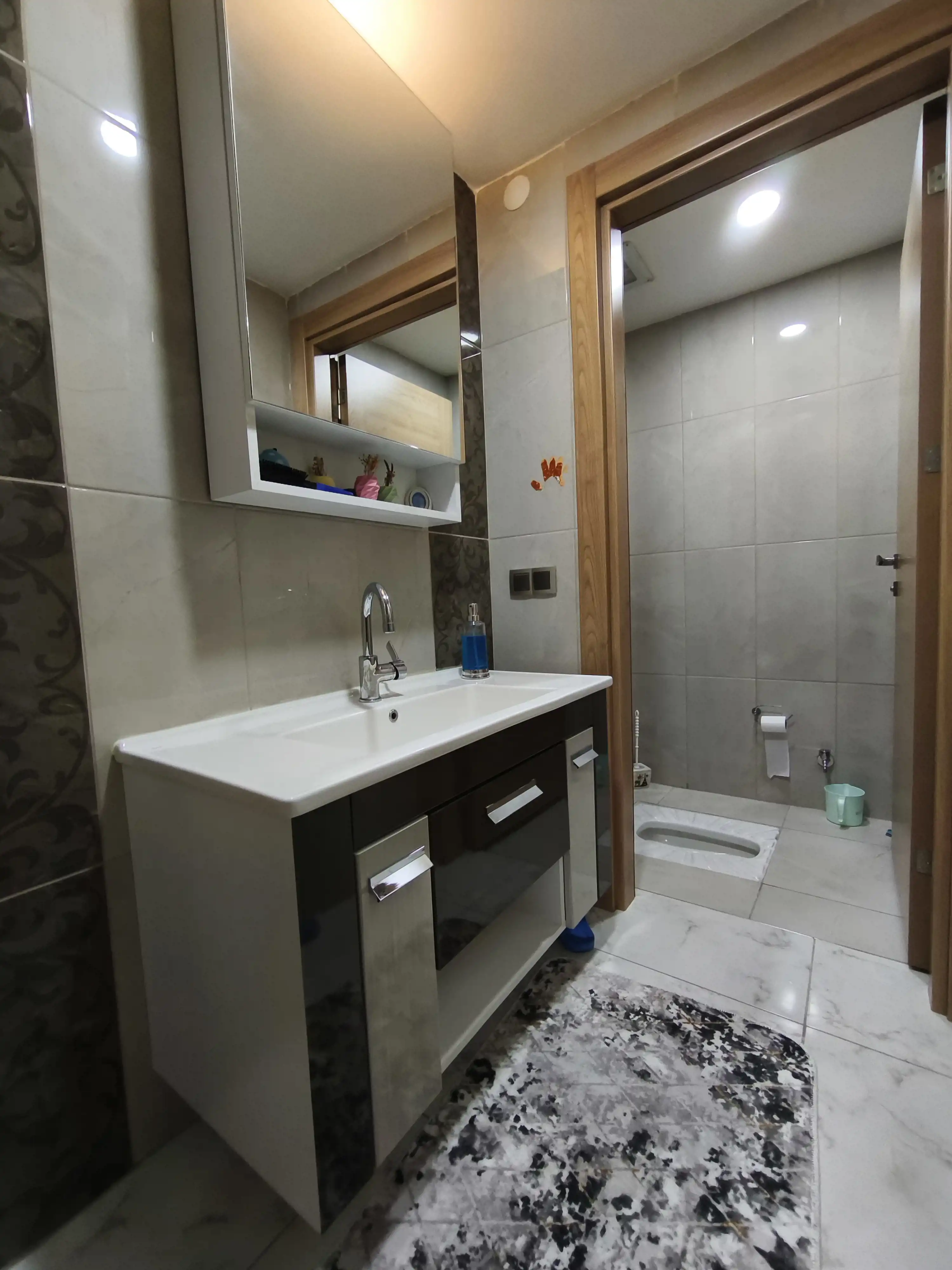 KONYA KARATAY ULUBATLI HASAN MAHALLESİ 3+1 SATILIK DAİRE!